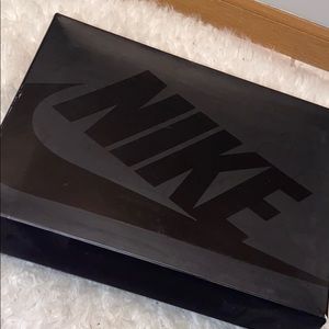 Nike air foamposites